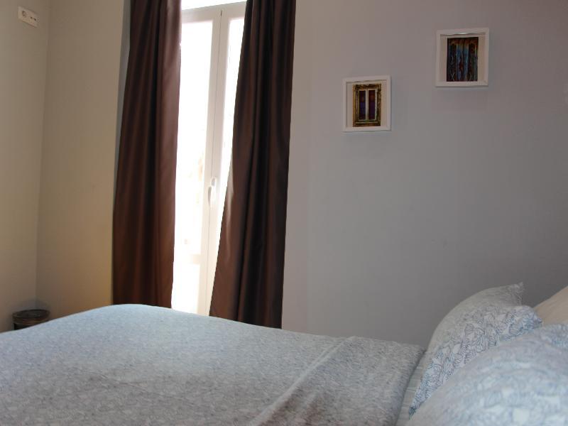 B.A. Hostel Lisboa Eksteriør bilde