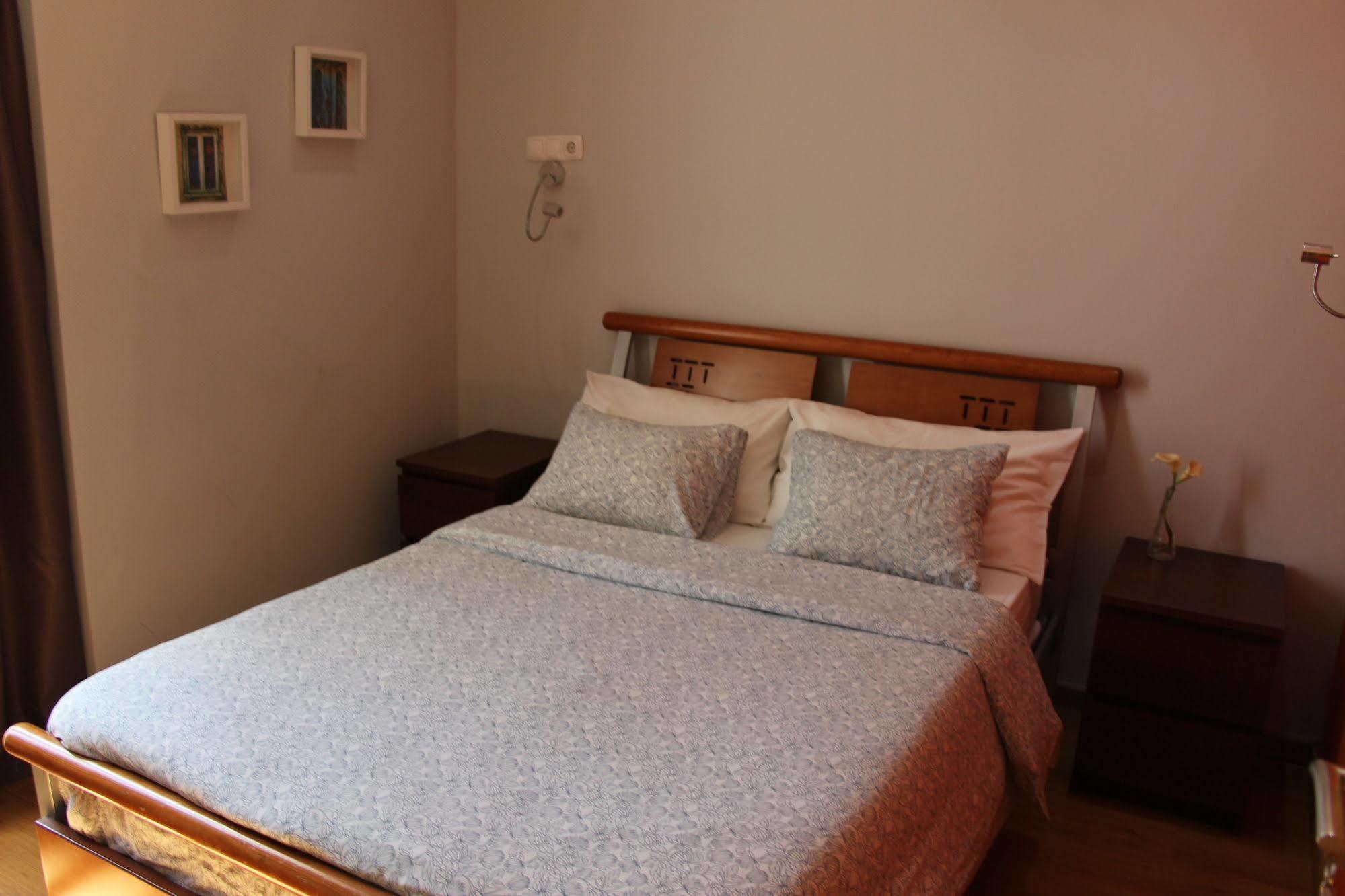B.A. Hostel Lisboa Eksteriør bilde