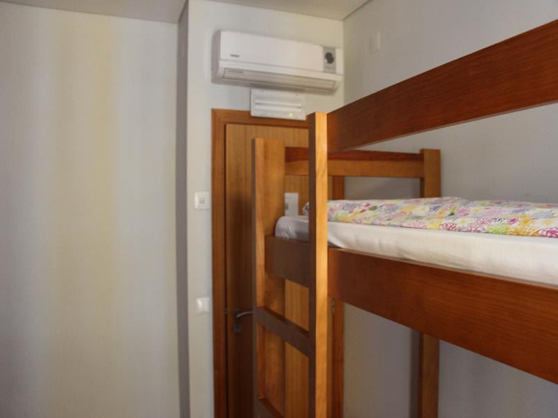 B.A. Hostel Lisboa Eksteriør bilde