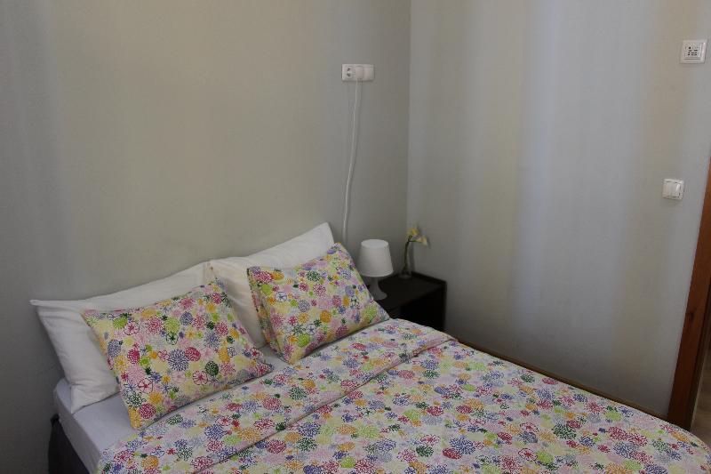 B.A. Hostel Lisboa Eksteriør bilde